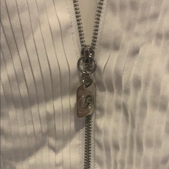 Michael Kors Women’s Blouse - Picture 2 of 3